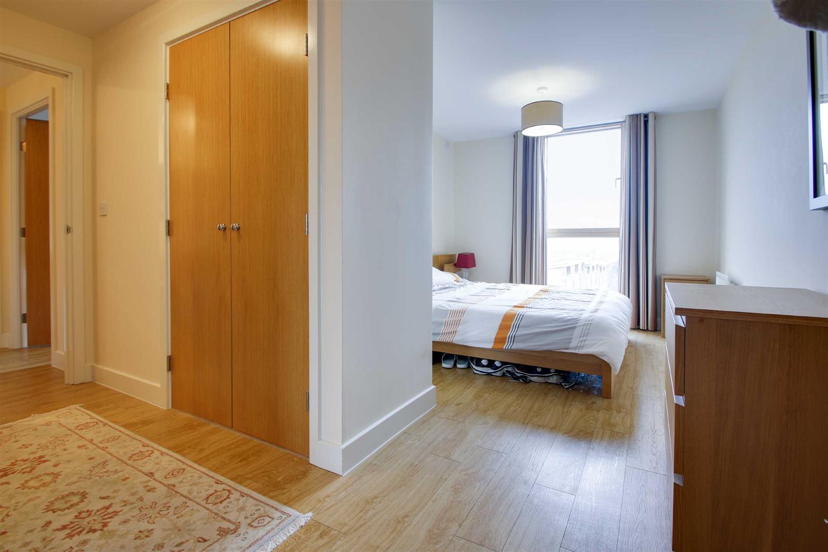 Topaz House, 6 Merrivale Mews, Milton Keynes
